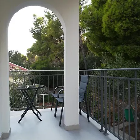 Aniva - 50 M From The Sea Apartment Trogir Exterior photo