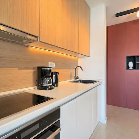 Aniva - 50 M From The Sea Apartment Trogir Exterior photo