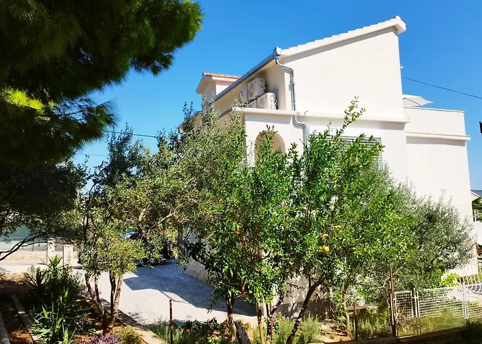 Aniva - 50 M From The Sea