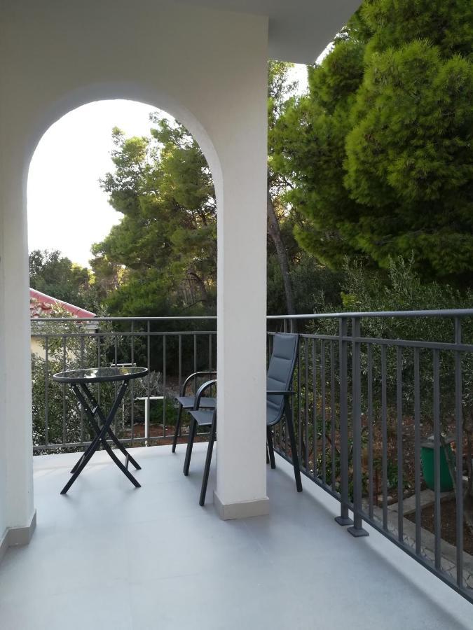 Aniva - 50 M From The Sea Apartment Trogir