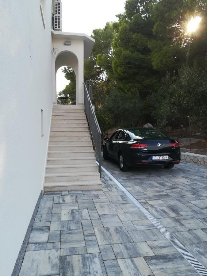 Apartment Aniva - 50 M From The Sea *