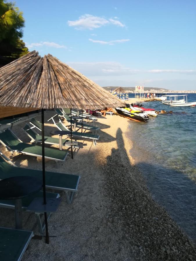 Aniva - 50 M From The Sea