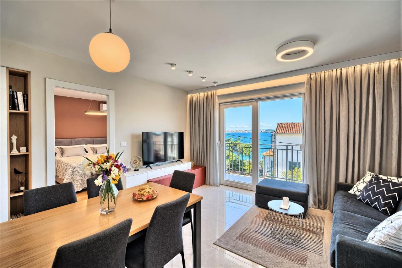 Aniva - 50 M From The Sea * Trogir