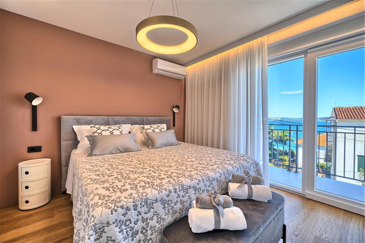 Aniva - 50 M From The Sea Apartment Trogir