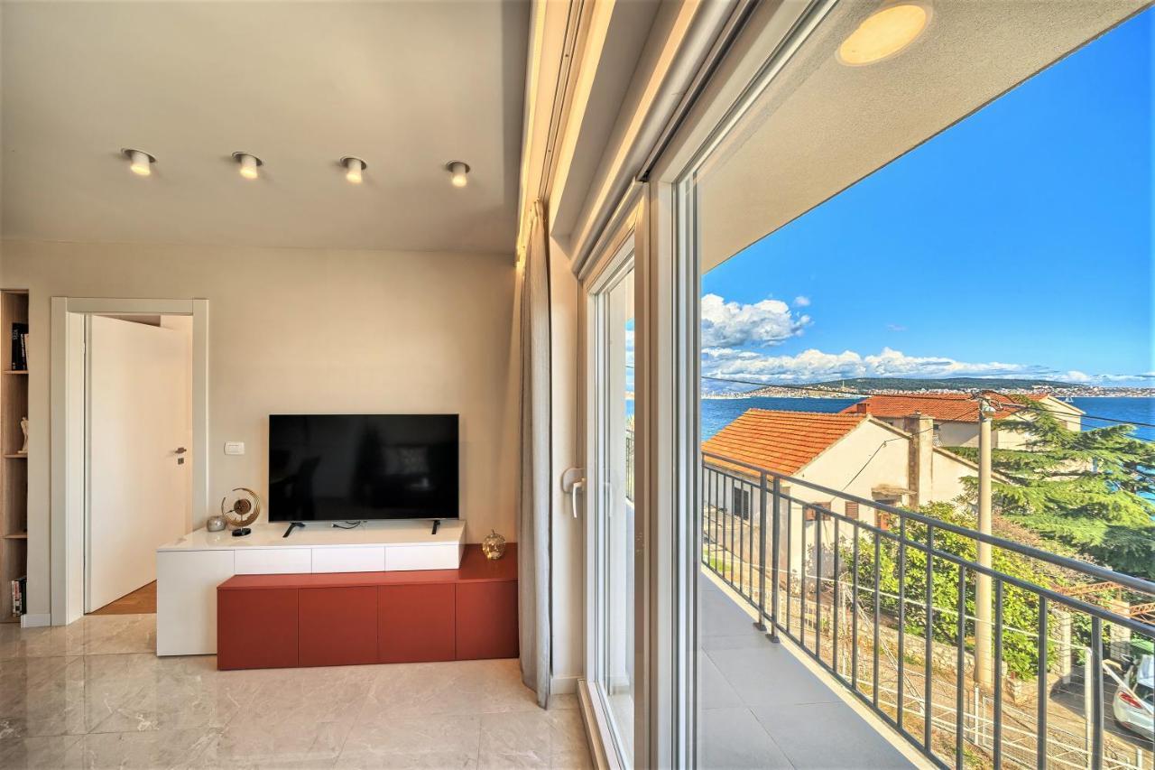 Apartment Aniva - 50 M From The Sea