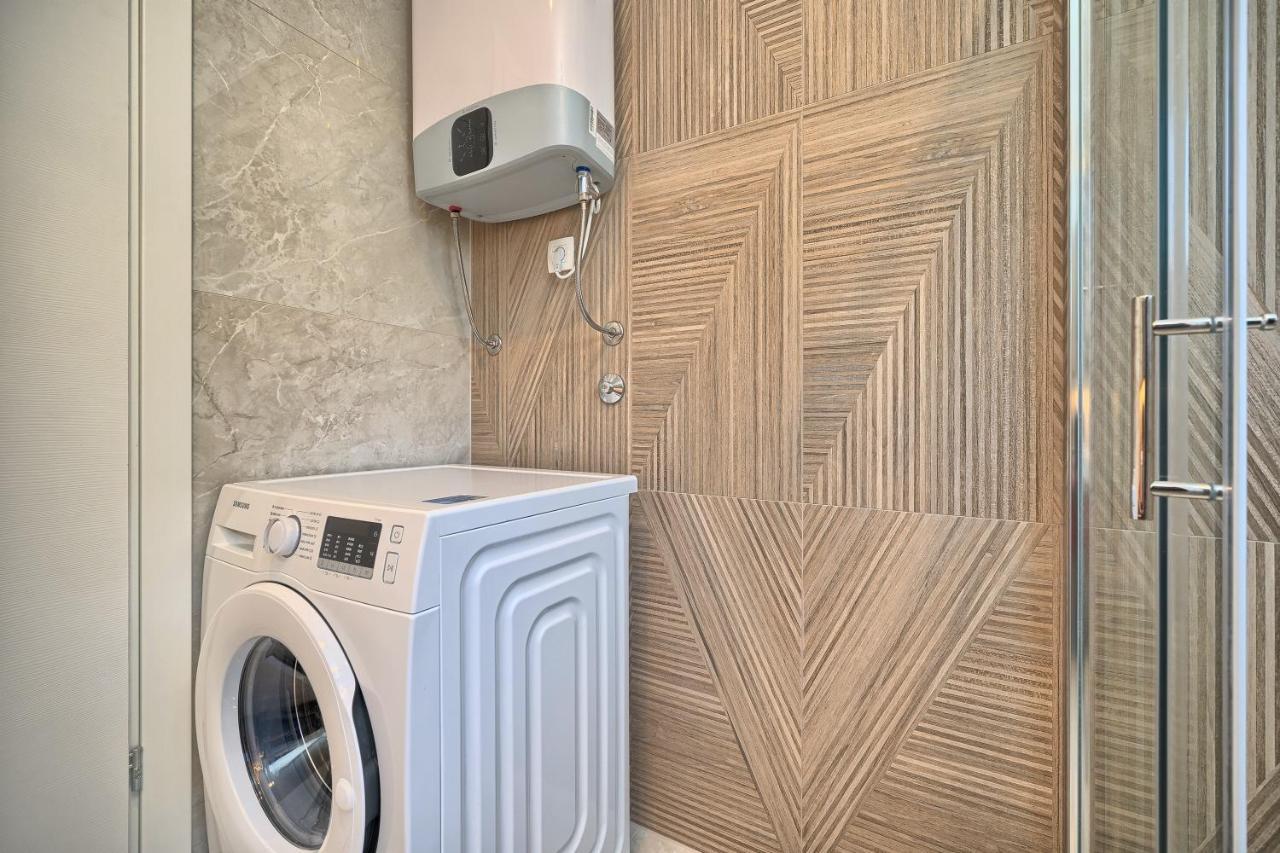 Apartment Aniva - 50 M From The Sea Trogir