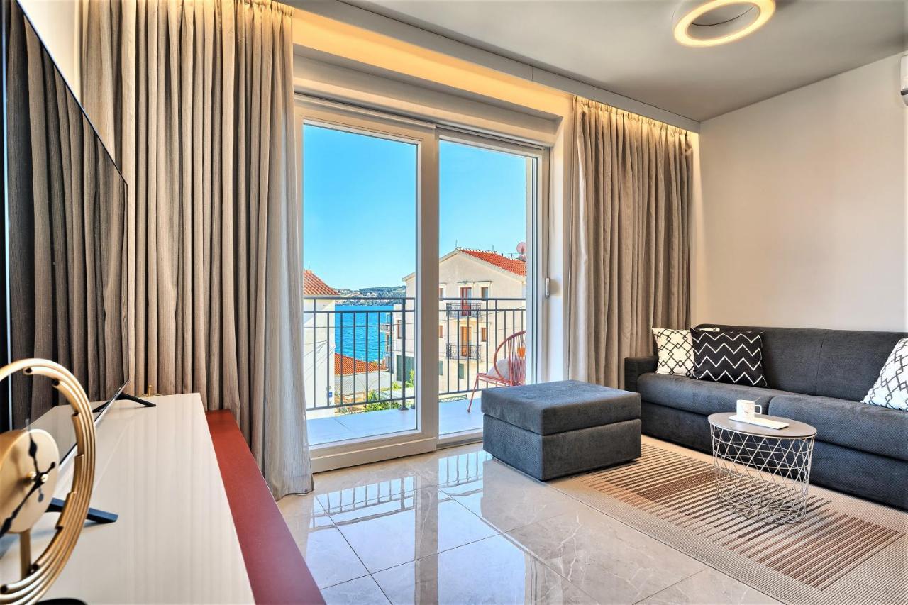 Apartment Aniva - 50 M From The Sea Trogir