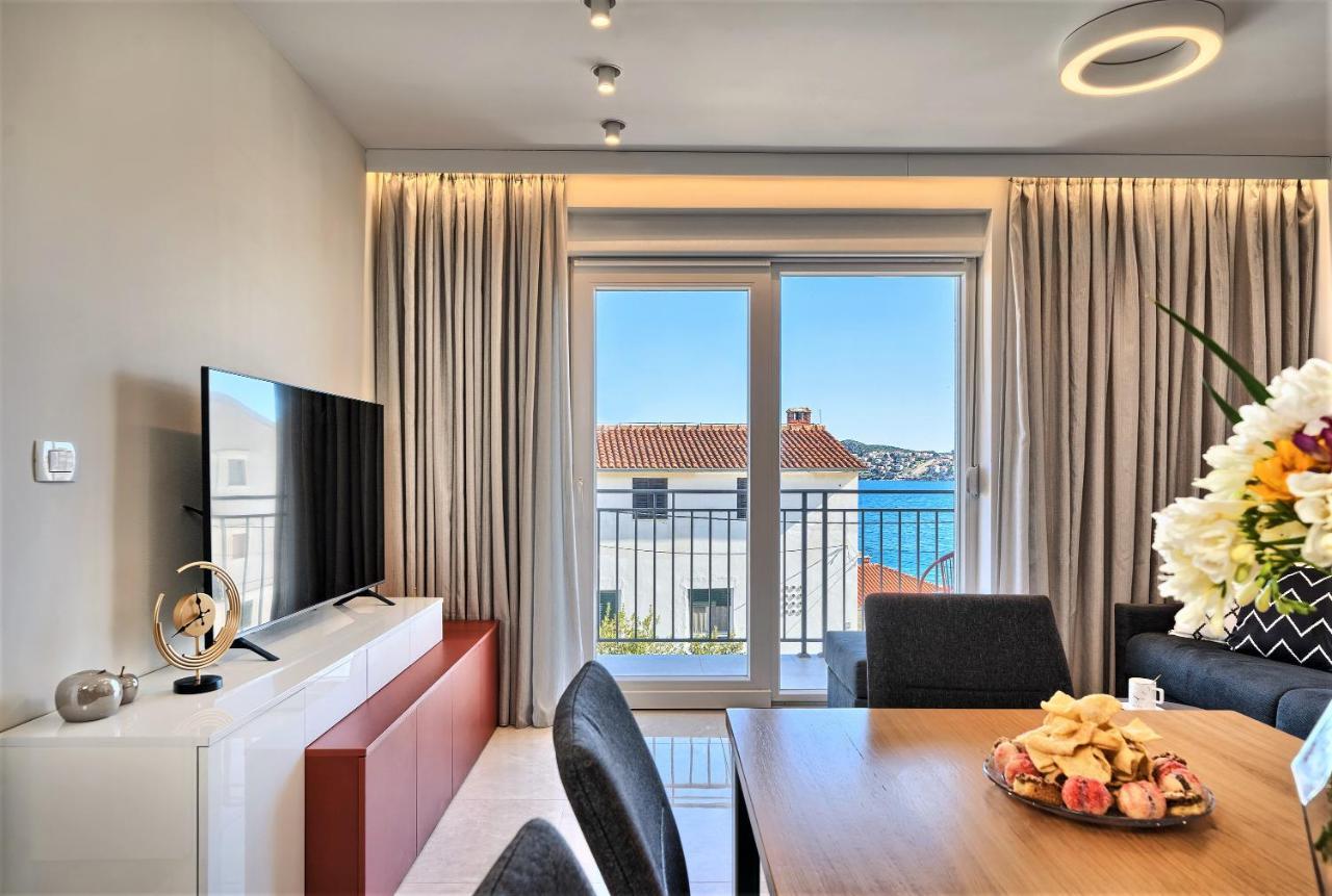 Aniva - 50 M From The Sea Apartment