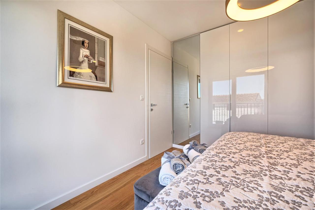 Aniva - 50 M From The Sea Apartment Trogir