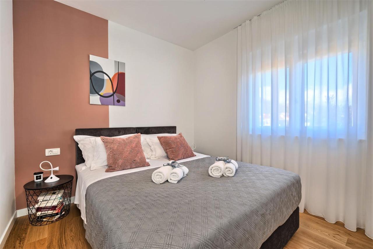 Apartment Aniva - 50 M From The Sea