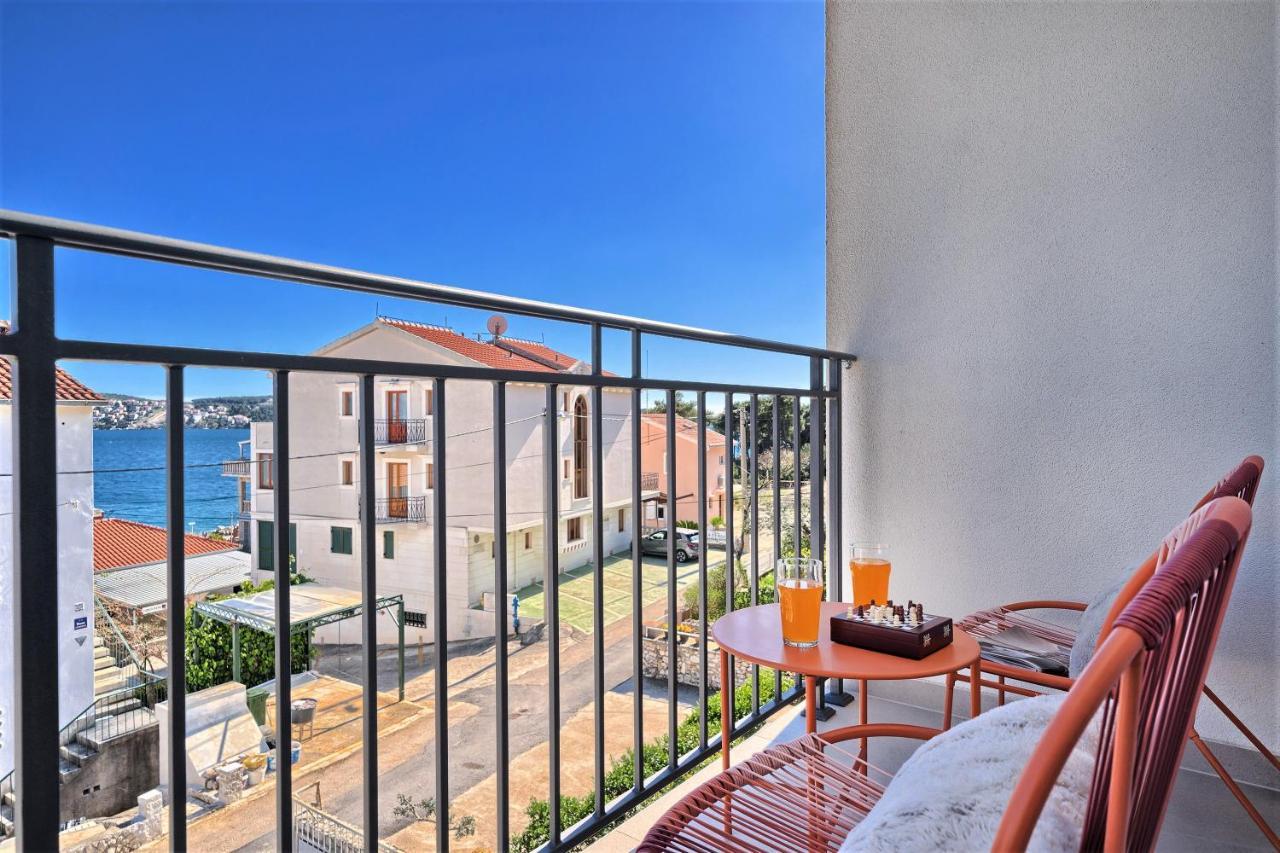 Aniva - 50 M From The Sea * Trogir