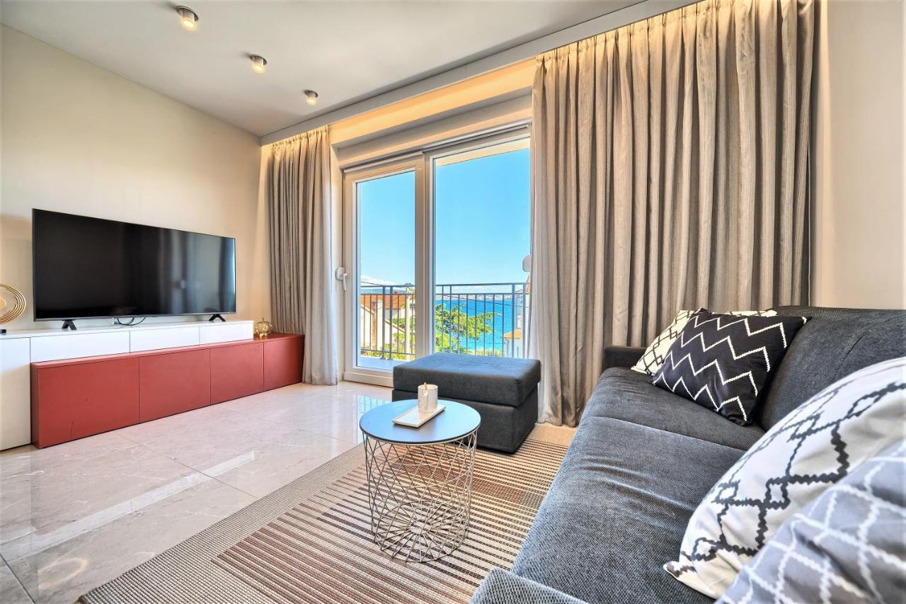 Aniva - 50 M From The Sea Apartment Trogir