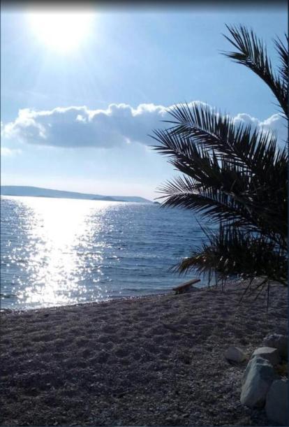 Apartment Aniva - 50 M From The Sea Trogir