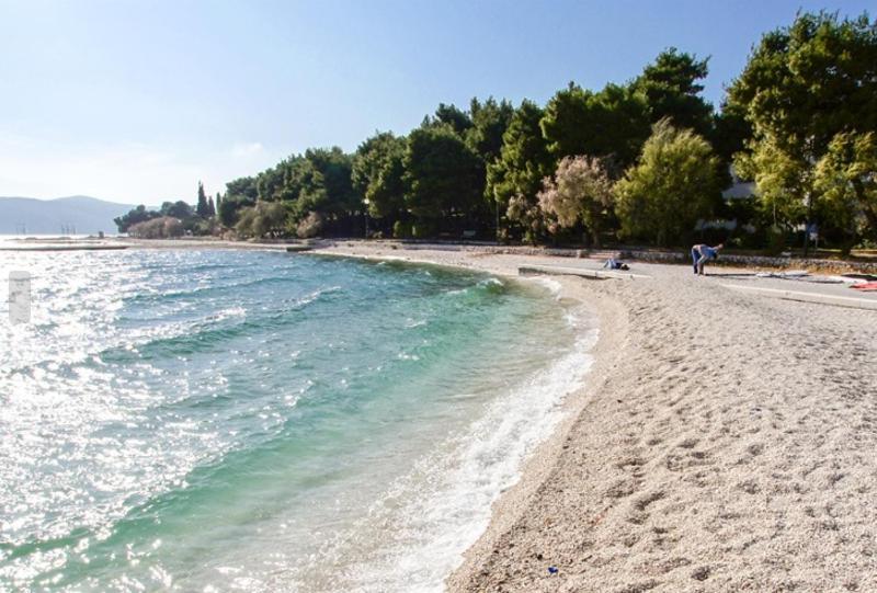 Aniva - 50 M From The Sea * Trogir