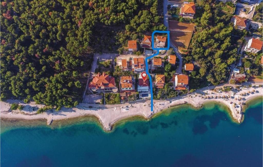 Apartment Aniva - 50 M From The Sea