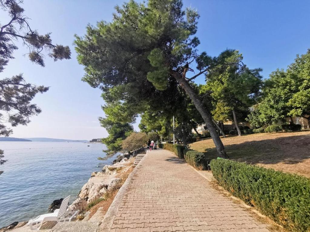 Aniva - 50 M From The Sea Trogir