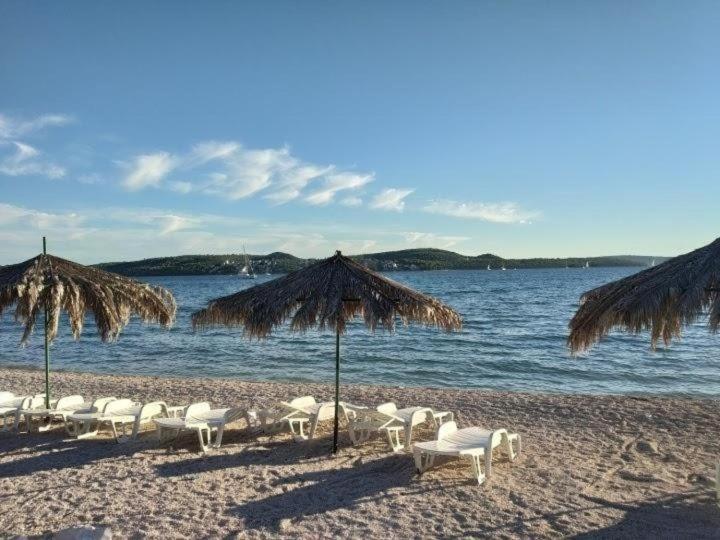 Aniva - 50 M From The Sea Trogir